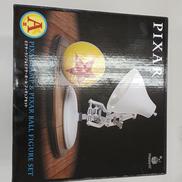 A賞 PIXER LAMP＆PIXER BALL FIGU|HAPPYくじ