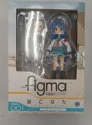 FIGMA|MAX FACTORY