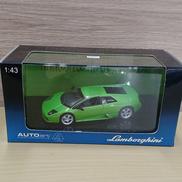 ランボルギーニ|AUTOART