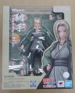 S.H.Figuarts 綱手|BANDAI