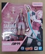S.H.Figuarts 春野サクラ|BANDAI