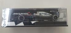 McLAREN HONDA MP4-30|MINICHAMPS