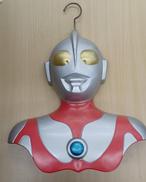ウルトラマン立体ハンガー|円谷