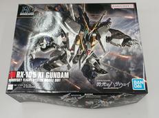 クスィーガンダム|BANDAI
