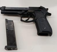 OPS　TACTICAI.45|東京マルイ