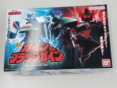 ガイン＆ブラックガイン|BANDAI