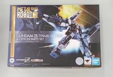 METAL ROBOT魂|BANDAI