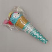 キティ トロピカルバカンスボールペン ブルー|サンリオ