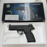GAS　BLOWBACK|ガスガン