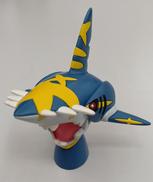 モンコレメガサメハダー|タカラトミー
