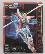 ゴッドガンダム|バンプレスト