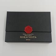 ミッキーマウス シーリングスタンプ レターセット ミラコスタ|東京ディズニーシー