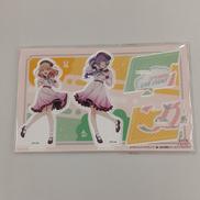 スリーズブーケ ユニットアクリルスタンド|ラブライブ