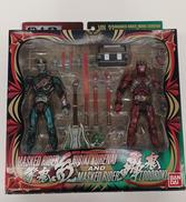 仮面ライダー響鬼|BANDAI