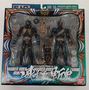 仮面ライダー龍騎|BANDAI