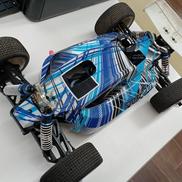 DBX2.0 4WD|KYOSHO