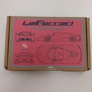 1/24 LAFERRARI HD02-0271|ホビーデザイン