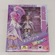 S.H.Figuarts キュアソード 魂ウェブ商店限定|BANDAI