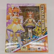 S.H.Figuarts キュアトゥインクル 魂ウェブ商店限|BANDAI
