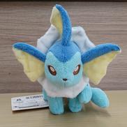 ポケモンキャンバスぬいぐるみ シャワーズ|ポケモン