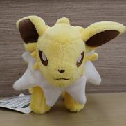 ポケモンキャンバスぬいぐるみ サンダース|ポケモン