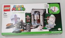 LEGO SUPER MARIO|LEGO