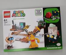 LEGO SUPER MARIO|LEGO