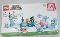 LEGO SUPER MARIO|LEGO