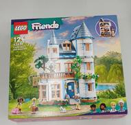 LEGO FRIENDS|LEGO
