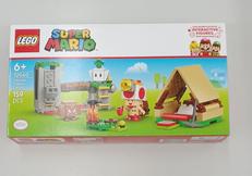 LEGO SUPER MARIO|LEGO