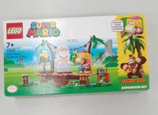 LEGO SUPER MARIO|LEGO