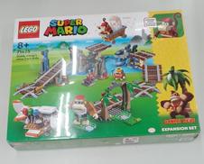 LEGO SUPER MARIO|LEGO