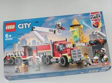 LEGO CITY|LEGO