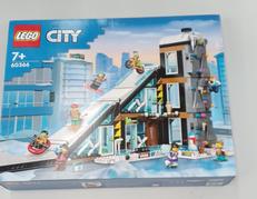 LEGO CITY|LEGO