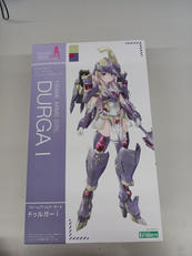 フレームアームズ・ガール|コトブキヤ