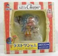 ワンピース|一番くじ(BANPRESTO)