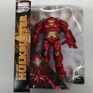 マーベルセレクト|ダイアモンドセレクトトイズ