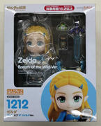 ねんどろいど|GOOD SMILE COMPANY