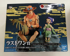 エース＆お玉|BANDAI