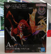 エヴァンゲリオン新2号機α|BANDAI