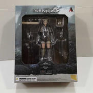 ニーアレプリカント　フィギュア|SQUARE ENIX