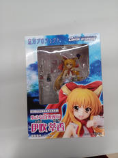 東方プロジェクト|GRIFFON ENTERPRISES