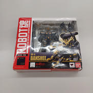 ROBOT魂|バンダイ