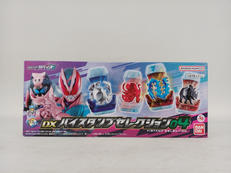 仮面ライダーリバイス|BANDAI