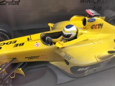 1/18|MINICHAMPS