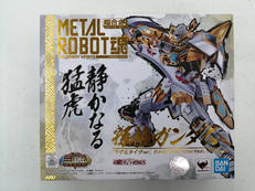 METALROBOT魂　孫権ガンダム|BANDAI