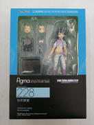 figma 我那覇響|GOOD SMILE COMPANY