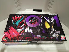 仮面ライダーゼロワン|バンダイ