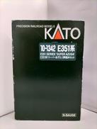 Nゲージ|KATO