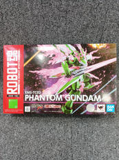 ファントムガンダム|BANDAI